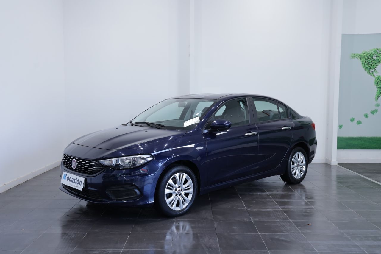 Fiat Tipo 1.4 16v Easy 70kW (95CV) gasolina  - Foto 1