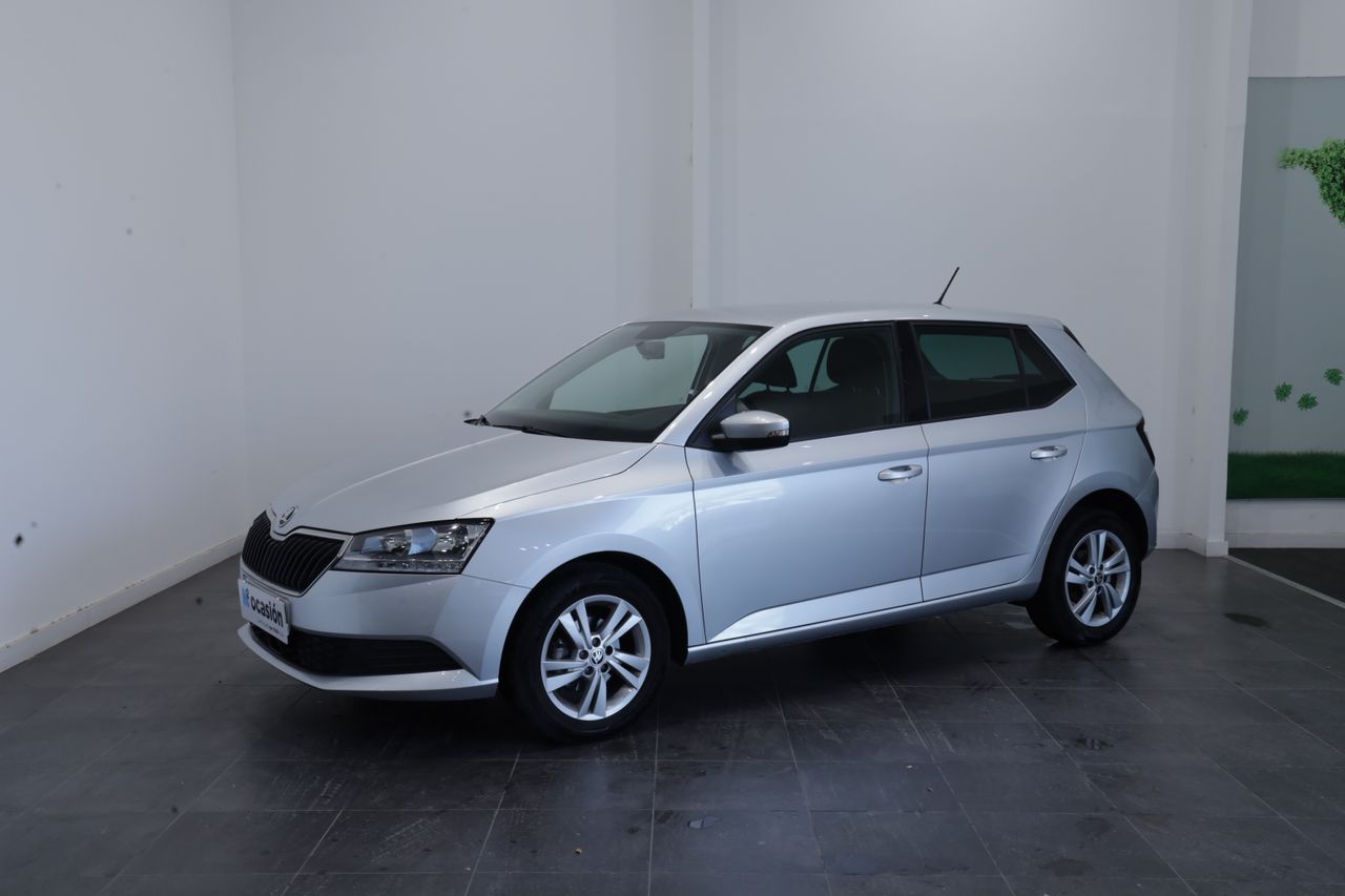 Skoda Fabia 1.0 TSI 70KW (95cv) Style  - Foto 1
