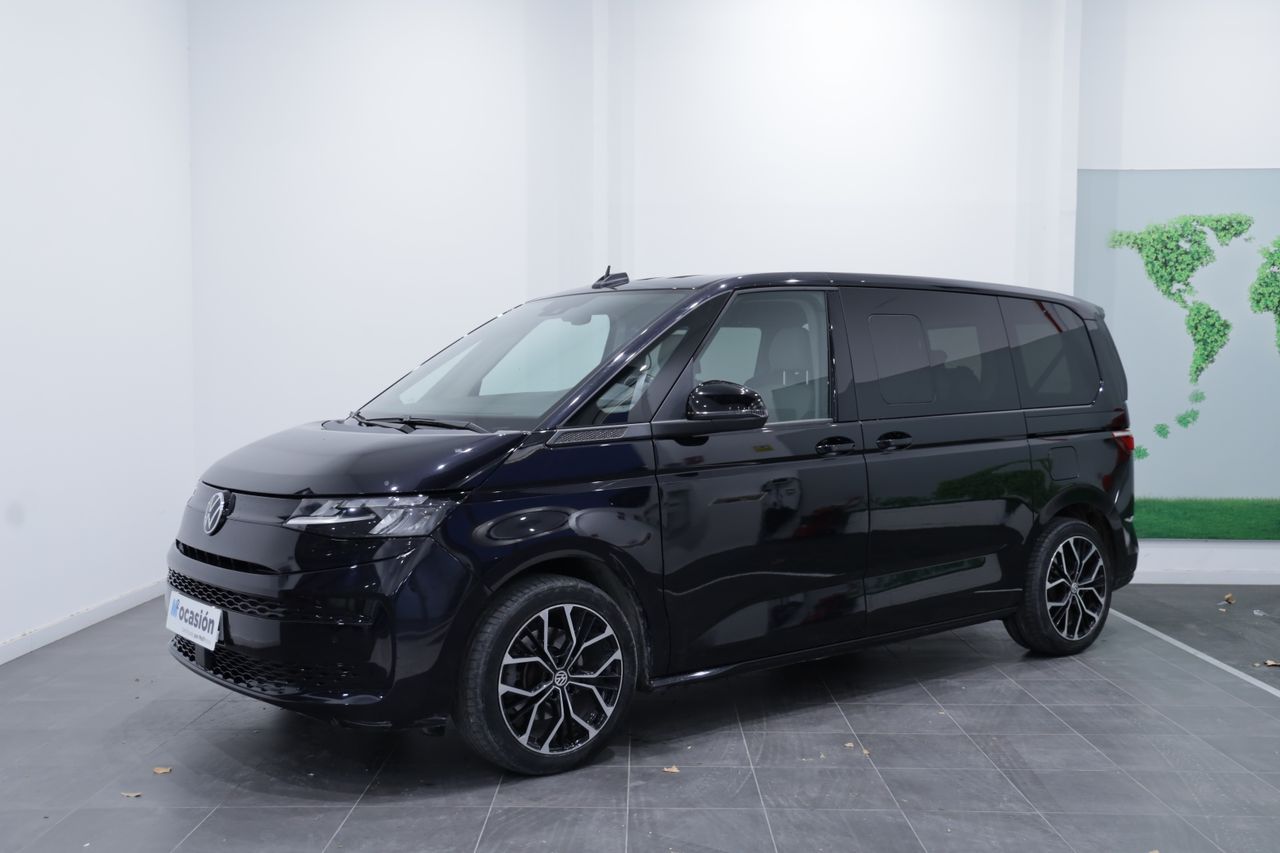 Volkswagen Multivan Life PHEV 1.4 TSI 160kW (218CV) DSG BC  - Foto 1
