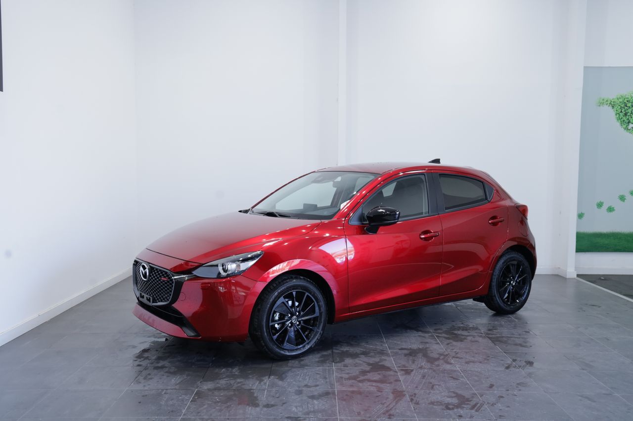 Mazda 2 e-SKYACTIV G 66kW (90CV) Homura  - Foto 1