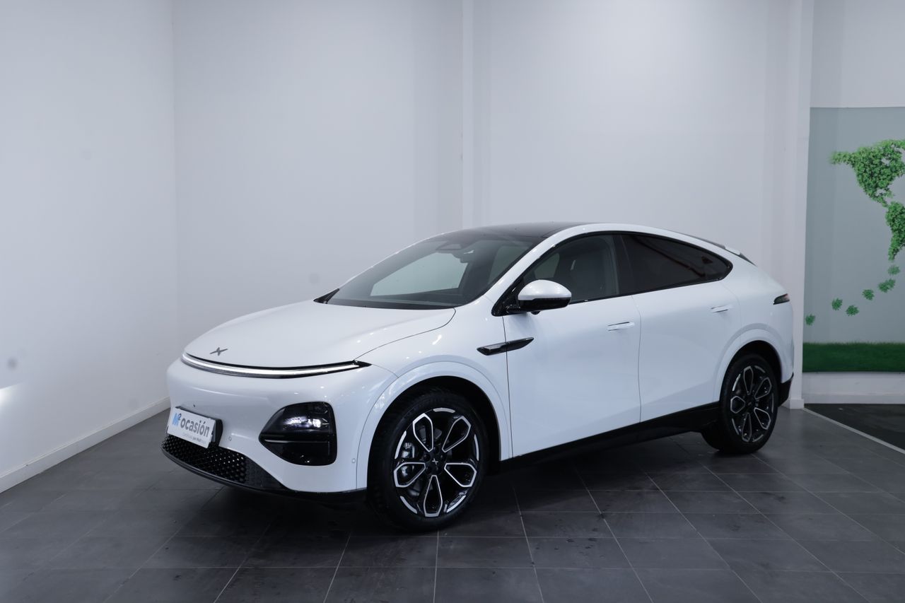 Xpeng G6 AWD Performance 20'' Wheel  - Foto 1