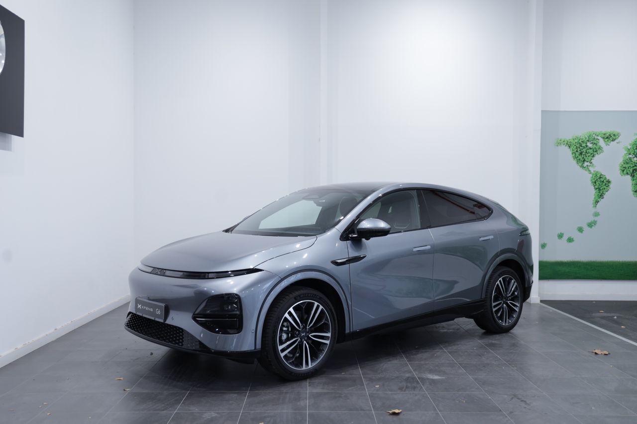 Xpeng G6 Long Range RWD  - Foto 1