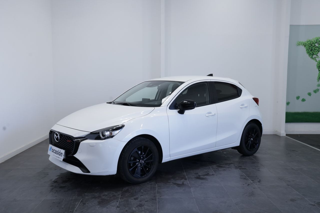 Mazda 2 e-SKYACTIV G 66kW (90CV) Homura  - Foto 1