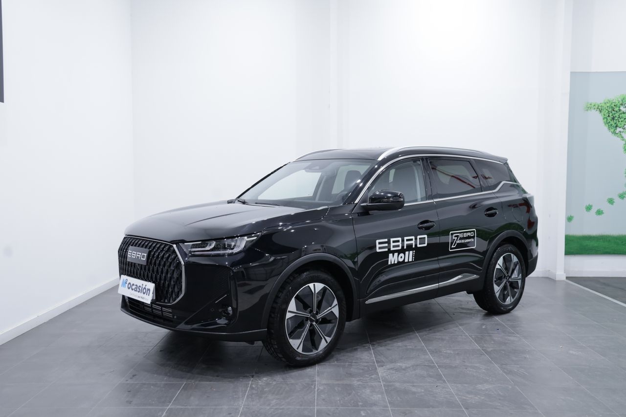 Ebro S700 1.6 TGDI Luxury 7 DCT  - Foto 1