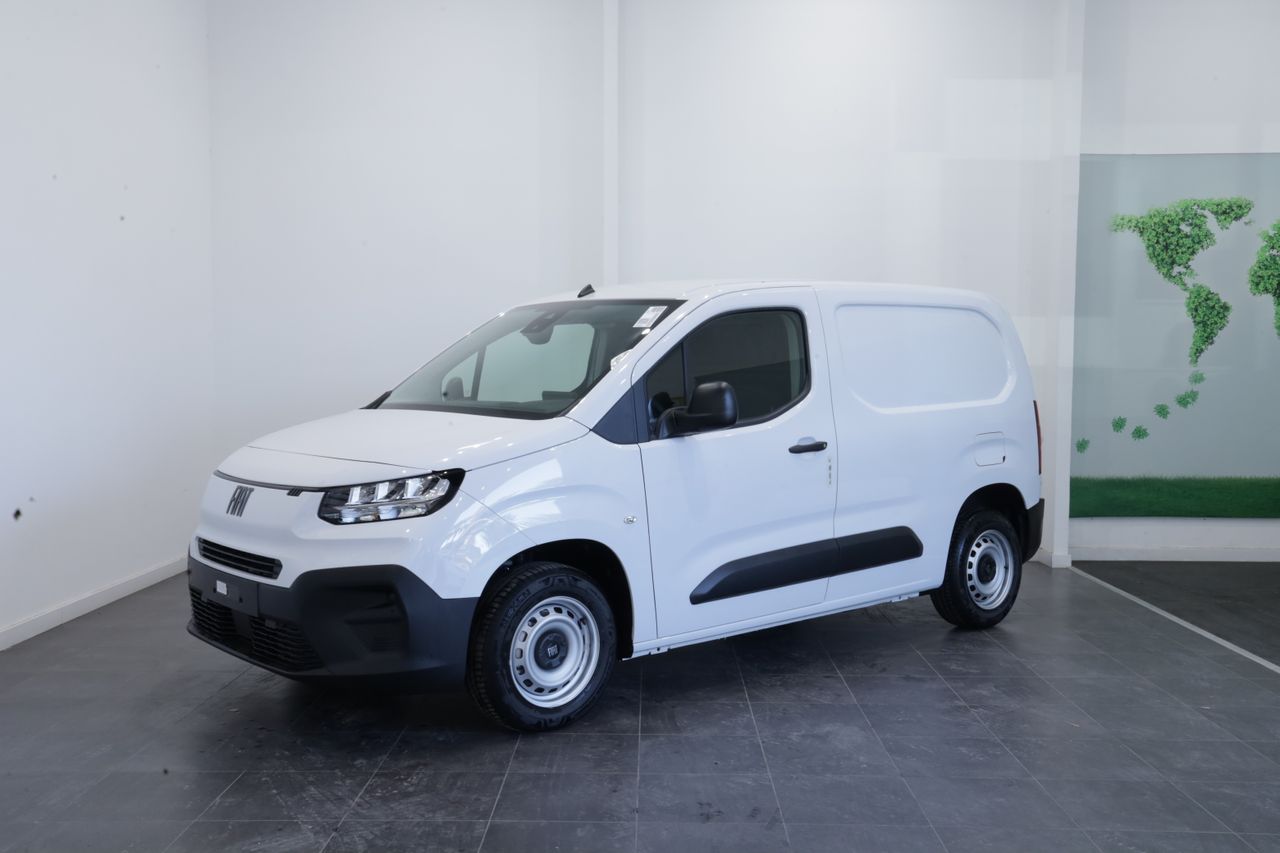 Fiat Doblò 1.5 75kW (100CV) diésel MT6 Talla L  - Foto 1
