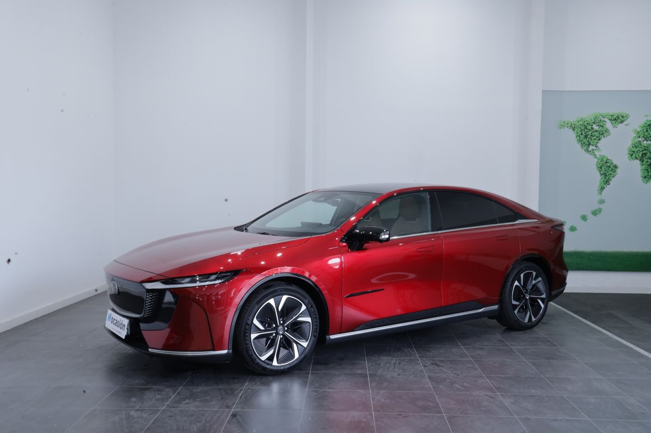Mazda 6 EV 245 CV Gran Autonomía RWD Takumi Plus  - Foto 1