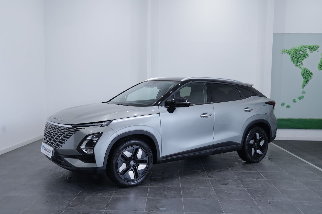 Omoda 5 1.6 T-GDI 136.5kW (185CV) DCT Premium  - Foto 1