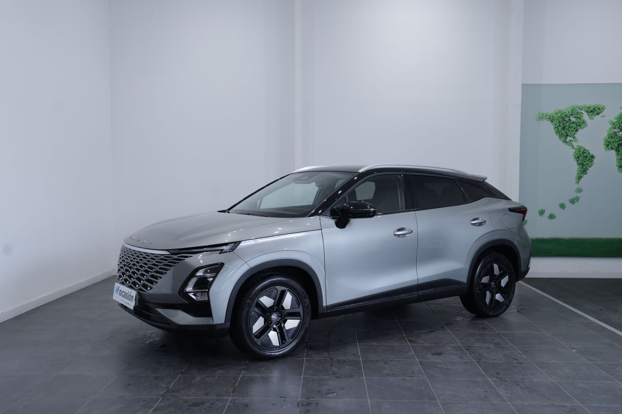 Omoda 5 MY25 - Premium 1.6 TGDI 108kW (145cv)  - Foto 1