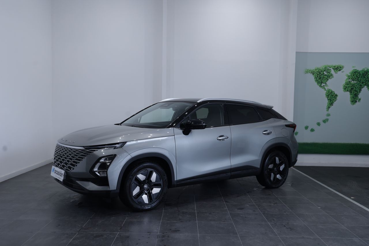 Omoda 5 MY25 - Premium 1.6 TGDI 108kW (145cv)  - Foto 1