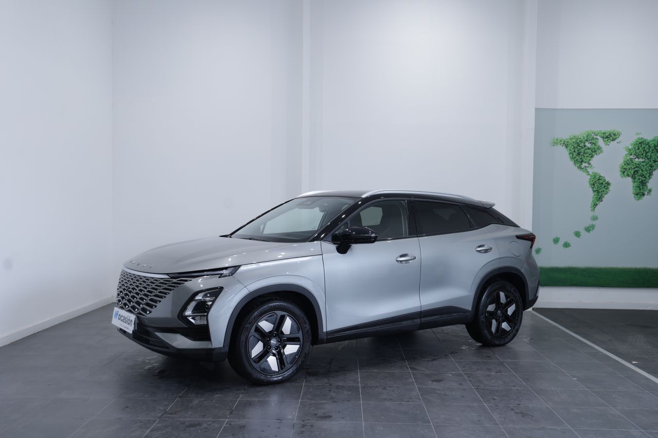 Omoda 5 MY25 - Premium 1.6 TGDI 108kW (145cv)  - Foto 1