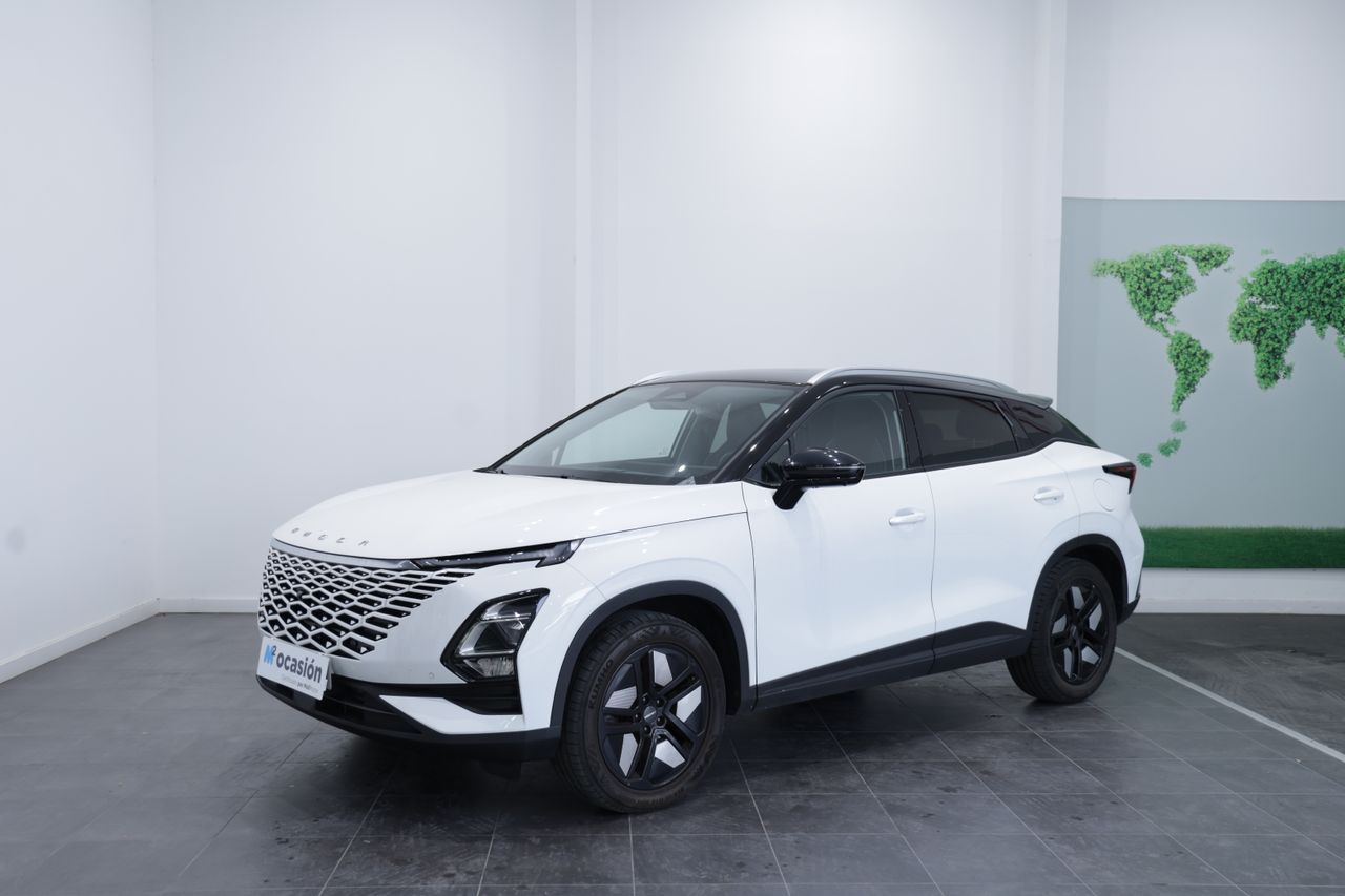 Omoda 5 MY25 - Premium 1.6 TGDI 108kW (145cv)  - Foto 1