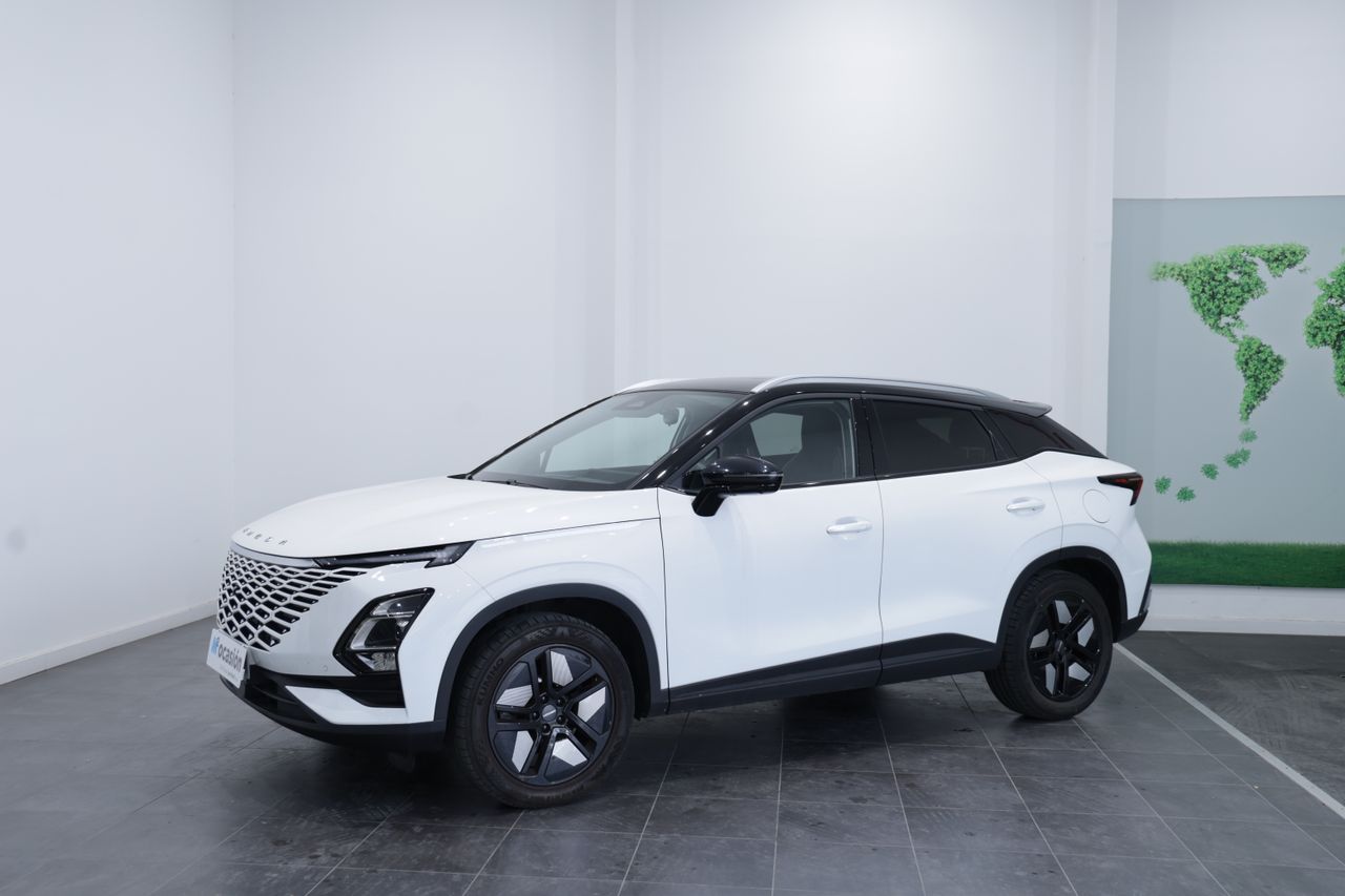 Omoda 5 MY25 - Premium 1.6 TGDI 108kW (145cv)  - Foto 1