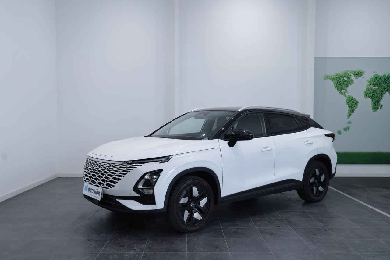 Omoda 5 MY25 - Premium 1.6 TGDI 108kW (145cv)  - Foto 1