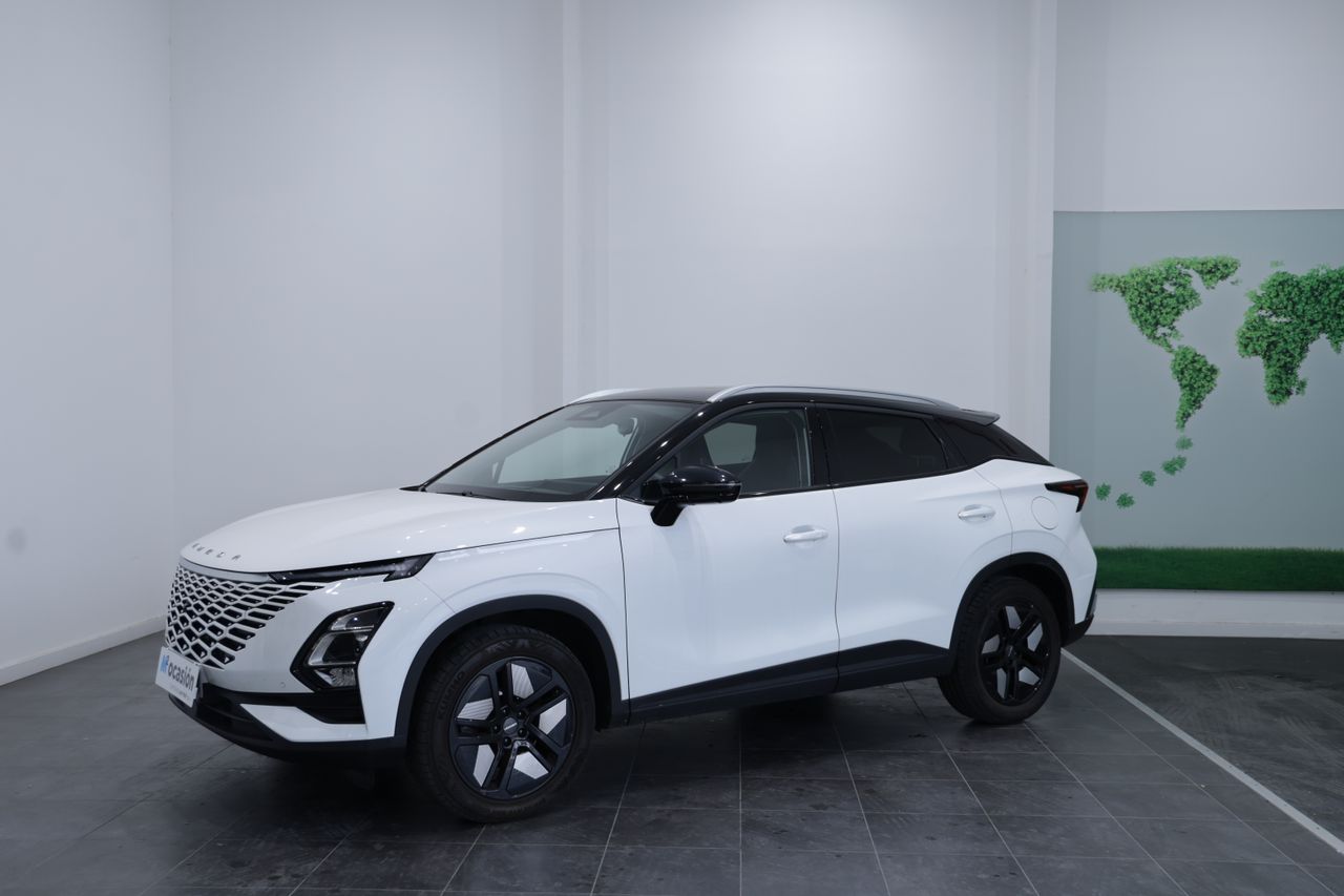 Omoda 5 MY25 - Premium 1.6 TGDI 108kW (145cv)  - Foto 1