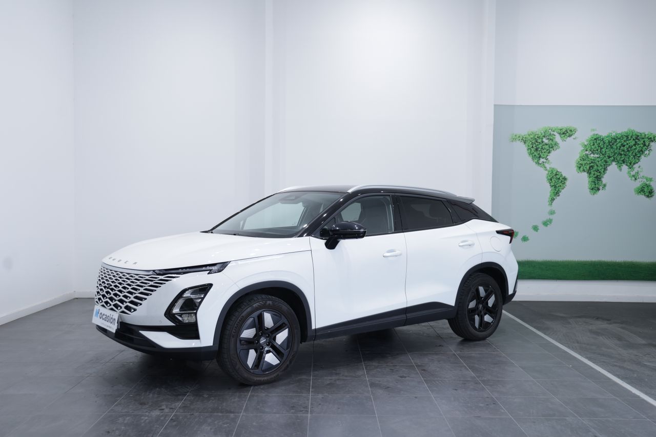 Omoda 5 MY25 - Premium 1.6 TGDI 108kW (145cv)  - Foto 1