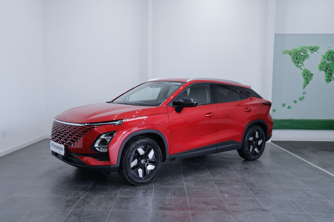 Omoda 5 MY25 - Premium 1.6 TGDI 108kW (145cv)  - Foto 1