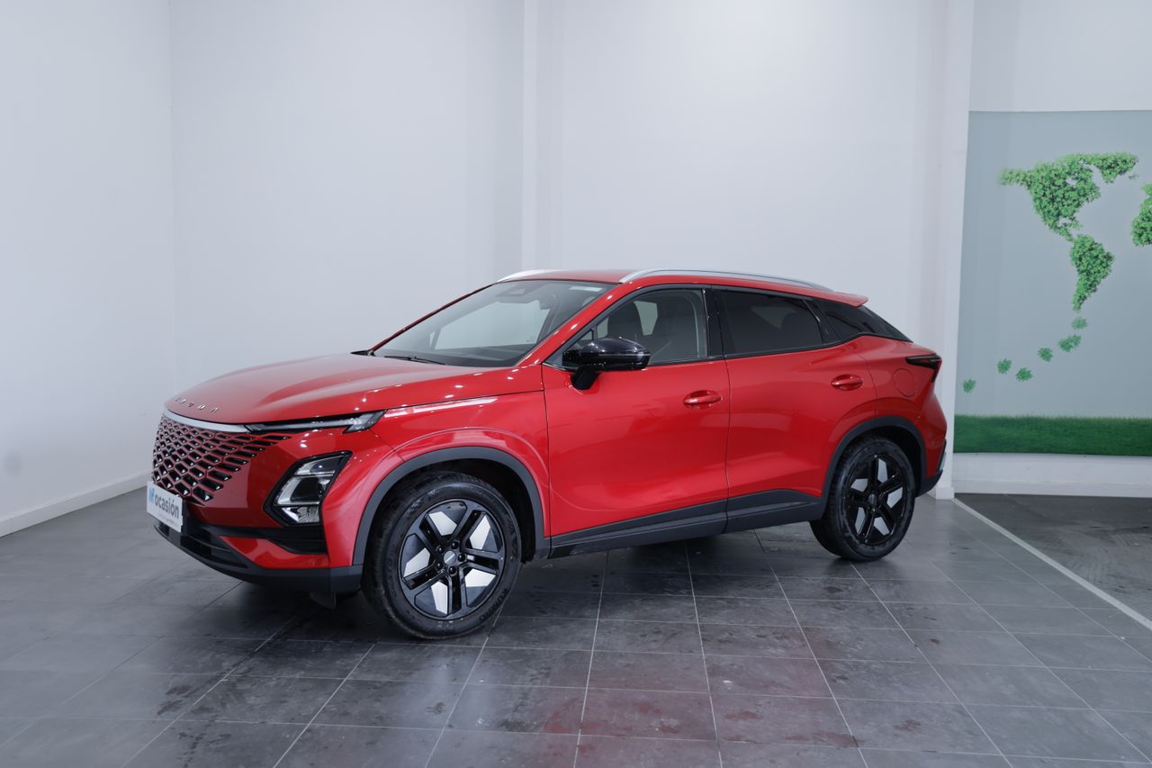 Omoda 5 MY25 - Premium 1.6 TGDI 108kW (145cv)  - Foto 1