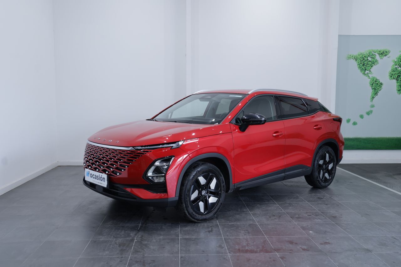 Omoda 5 MY25 - Premium 1.6 TGDI 108kW (145cv)  - Foto 1