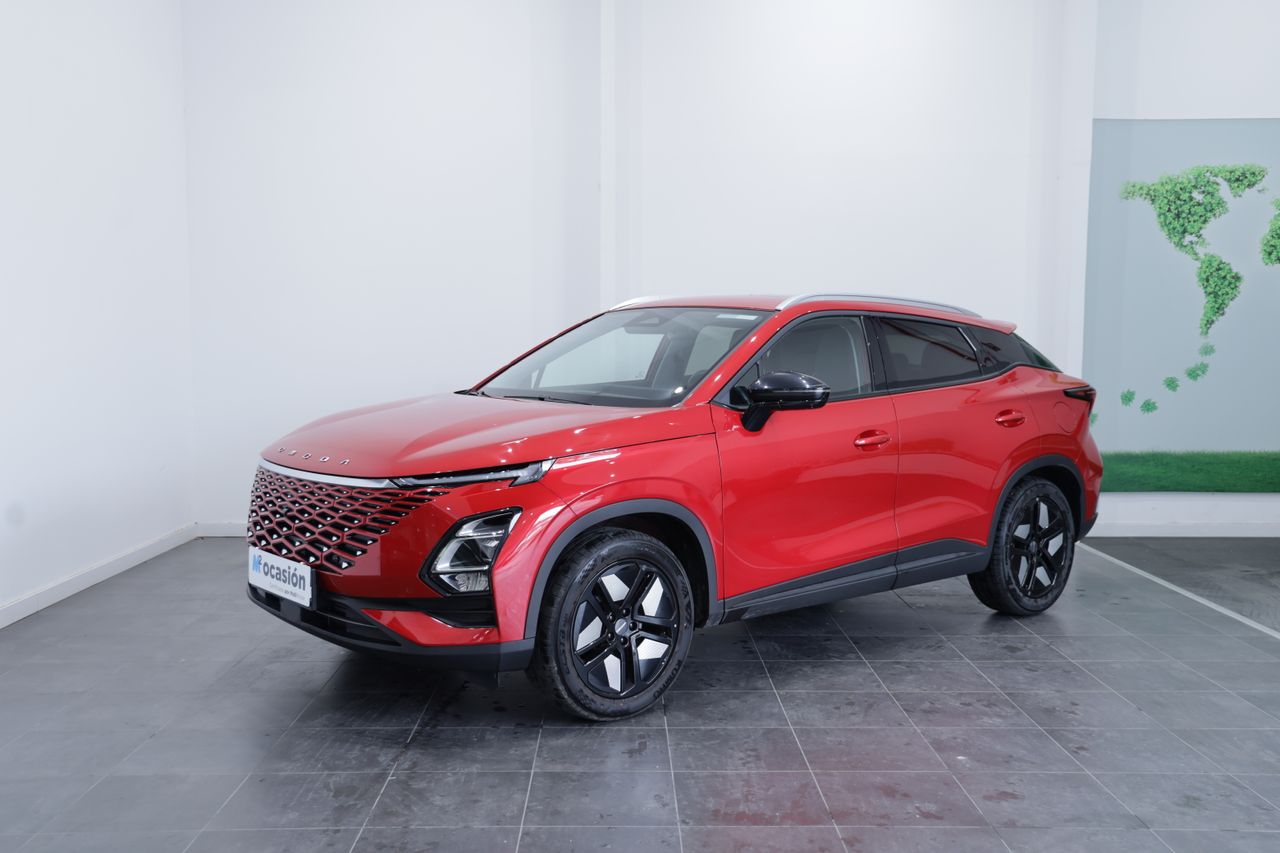 Omoda 5 MY25 - Premium 1.6 TGDI 108kW (145cv)  - Foto 1