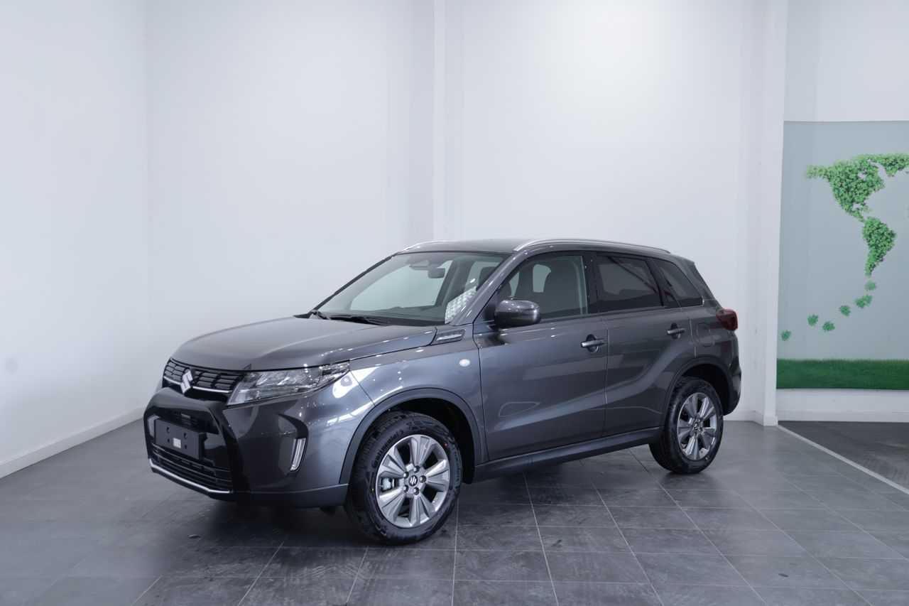 Suzuki Vitara 1.4 T S2 Mild Hybrid  - Foto 1