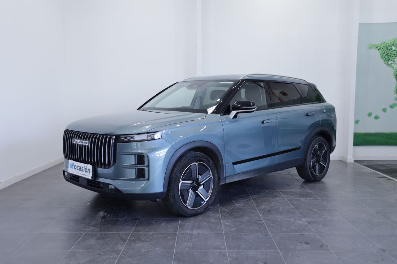 Jaecoo 7 Select 1.6 TGDI 108kW (145CV) FWD  - Foto 1