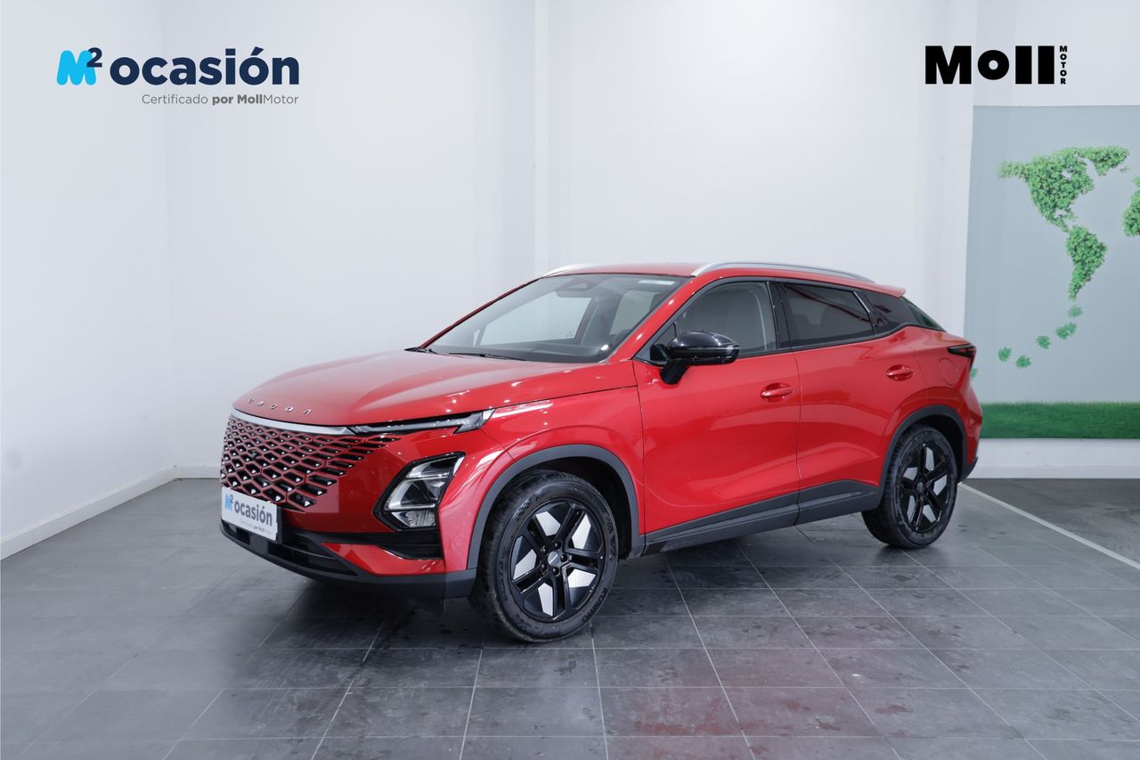 Omoda 5 MY25 - Premium 1.6 TGDI 108kW (145cv)  - Foto 1