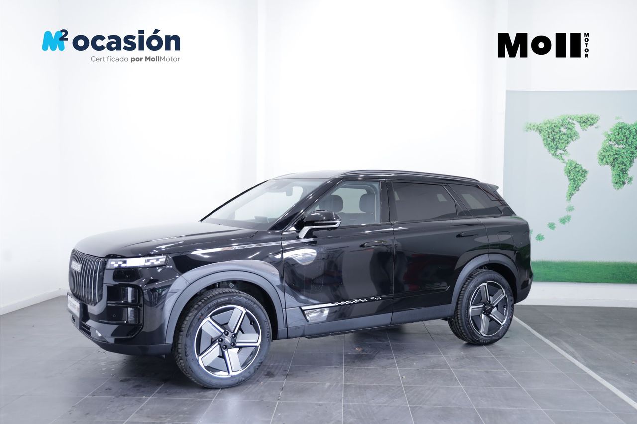 Jaecoo 7 Select 1.6 TGDI 108kW (145CV) FWD  - Foto 1