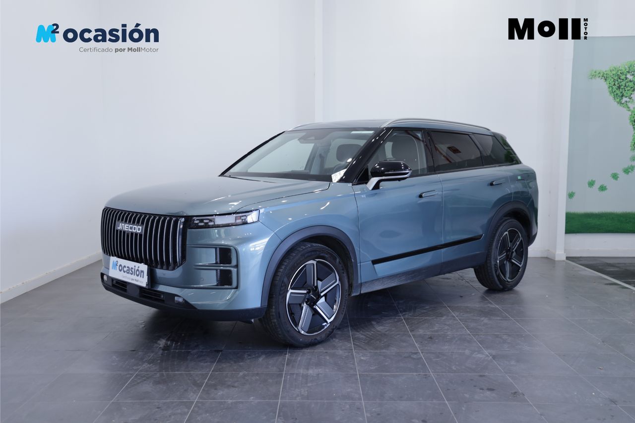 Jaecoo 7 Select 1.6 TGDI 108kW (145CV) FWD  - Foto 1