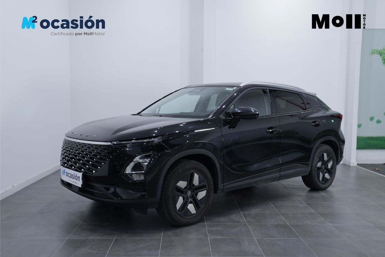 Omoda 5 MY25 - Premium 1.6 TGDI 108kW (145cv)  - Foto 1