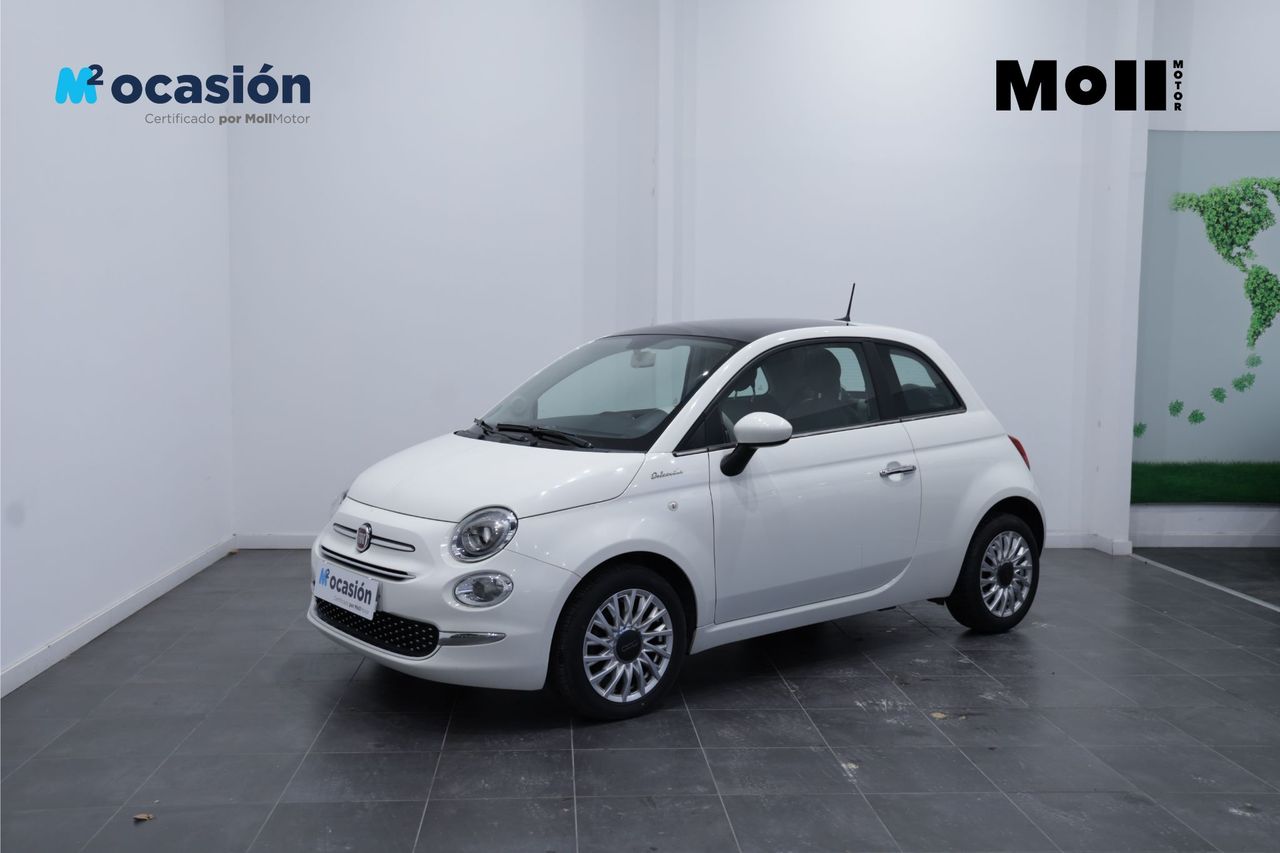 Fiat 500 Dolcevita 1.0 Hybrid 51KW (70 CV)  - Foto 1
