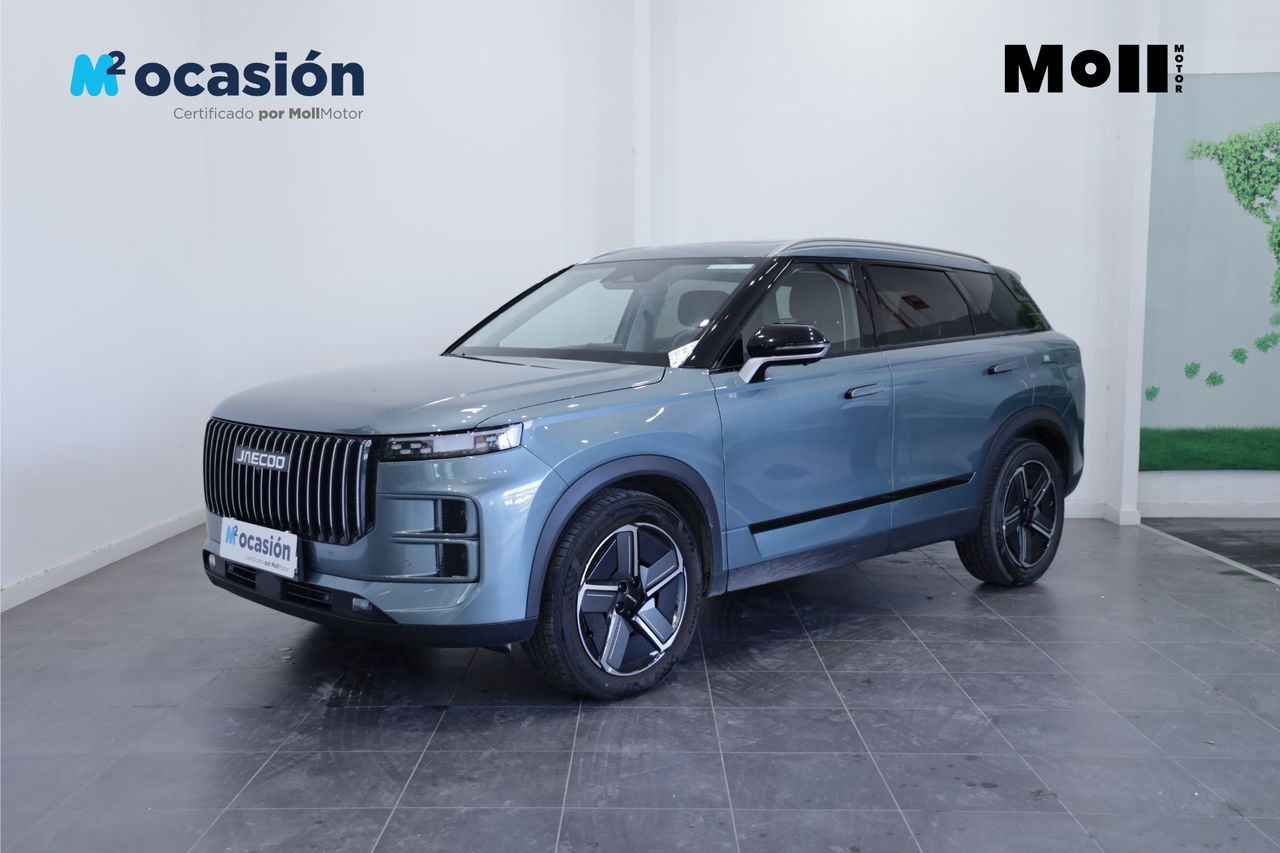 Jaecoo 7 Select 1.6 TGDI 108kW (145CV) FWD  - Foto 1