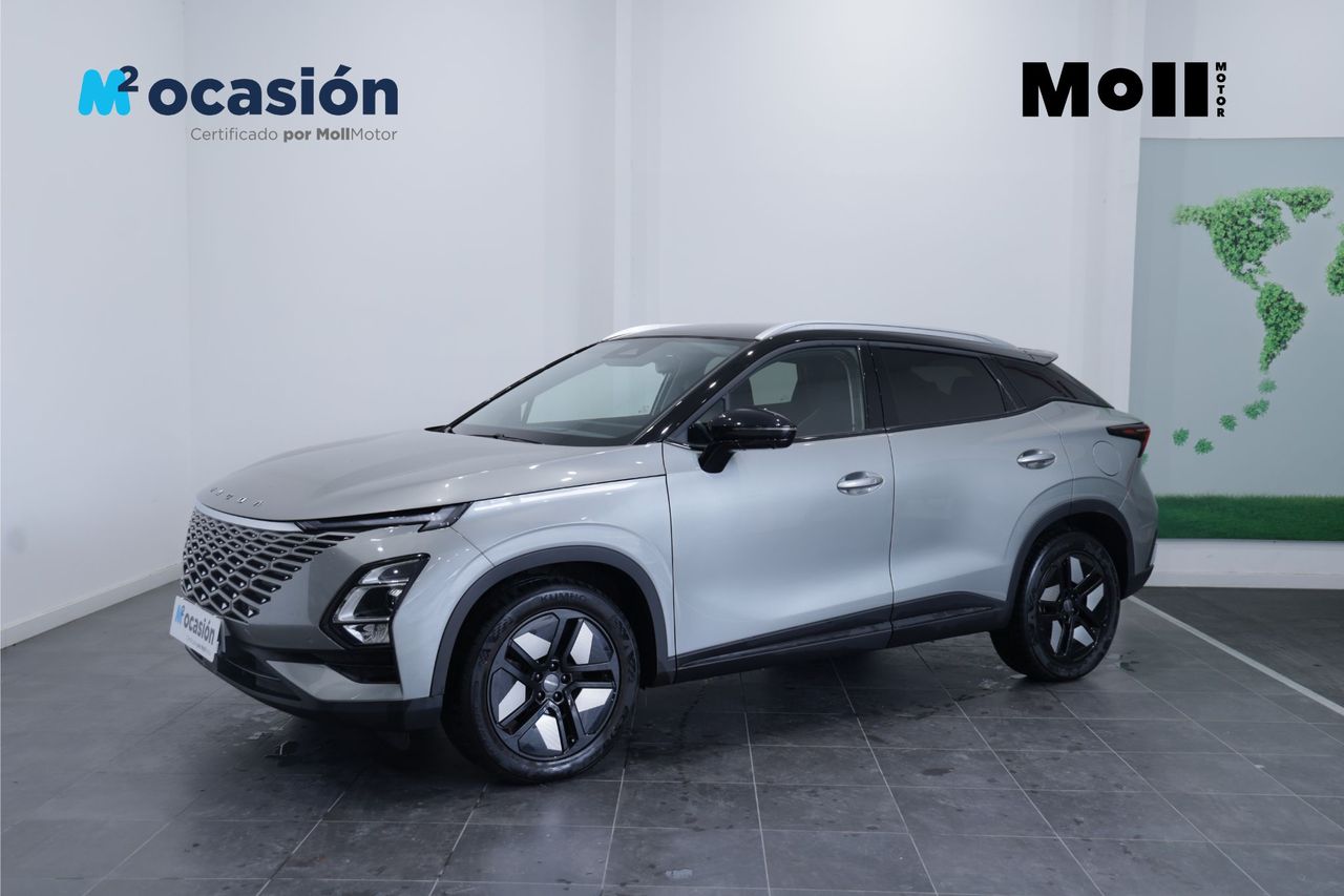 Omoda 5 MY25 - Premium 1.6 TGDI 108kW (145cv)  - Foto 1