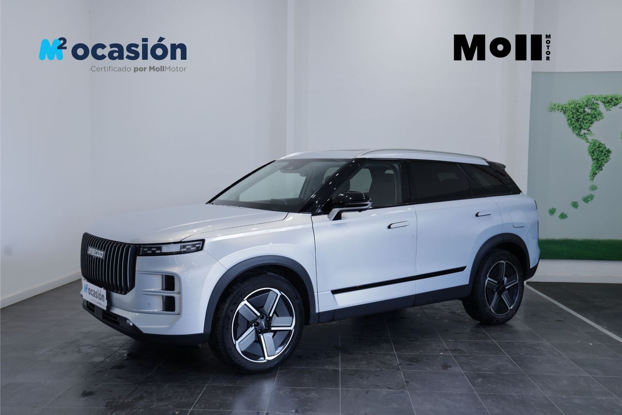 Jaecoo 7 Select 1.6 TGDI 108kW (145CV) FWD  - Foto 1