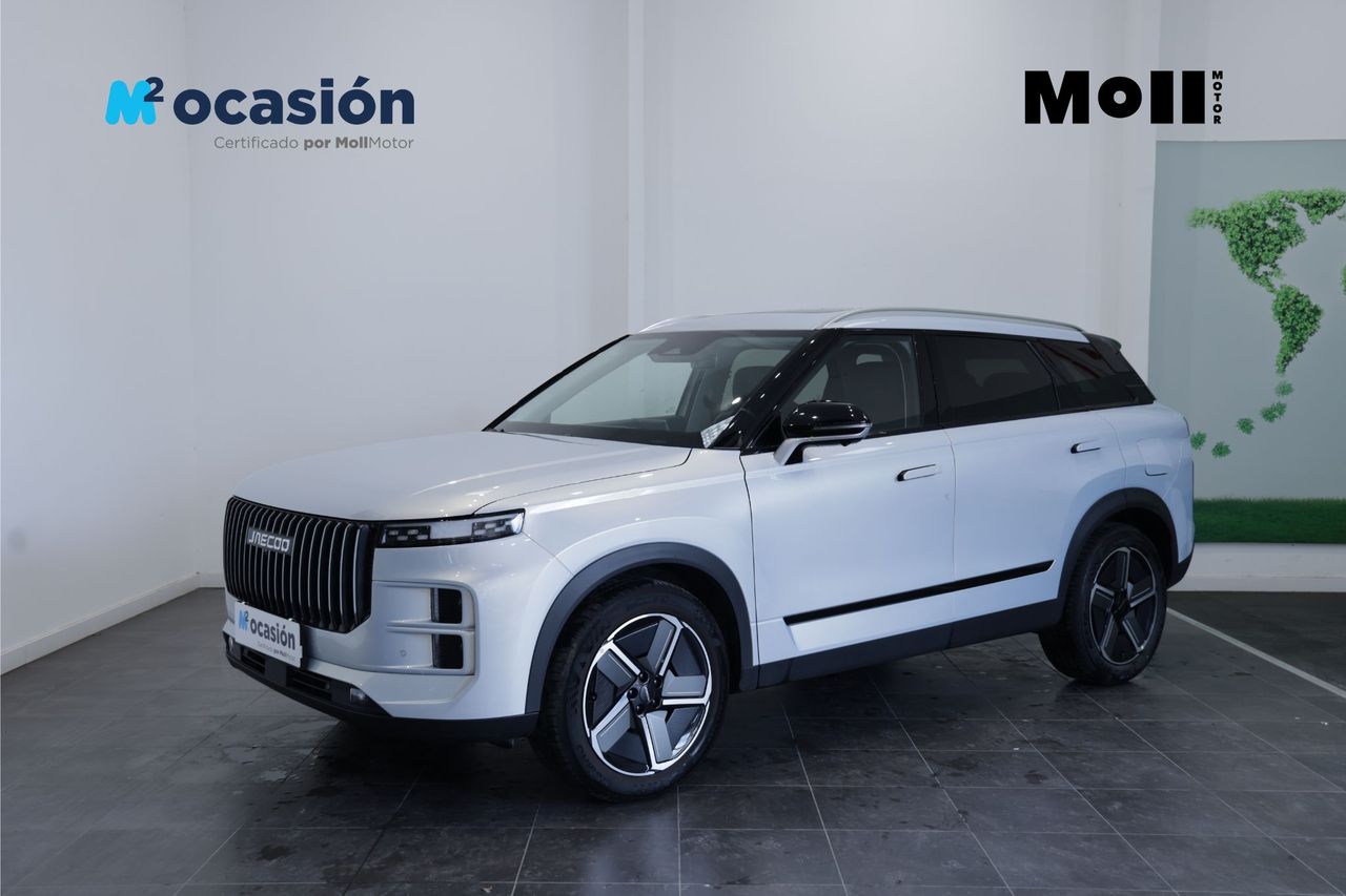Jaecoo 7 Select 1.6 TGDI 108kW (145CV) FWD  - Foto 1