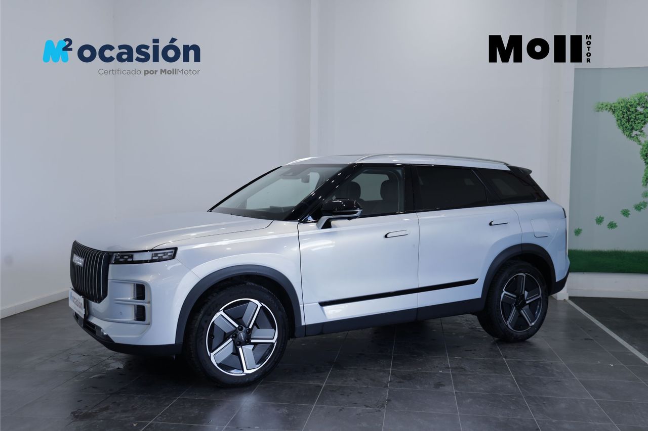 Jaecoo 7 Select 1.6 TGDI 108kW (145CV) FWD  - Foto 1