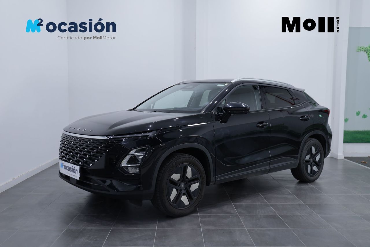 Omoda 5 MY25 - Premium 1.6 TGDI 108kW (145cv)  - Foto 1