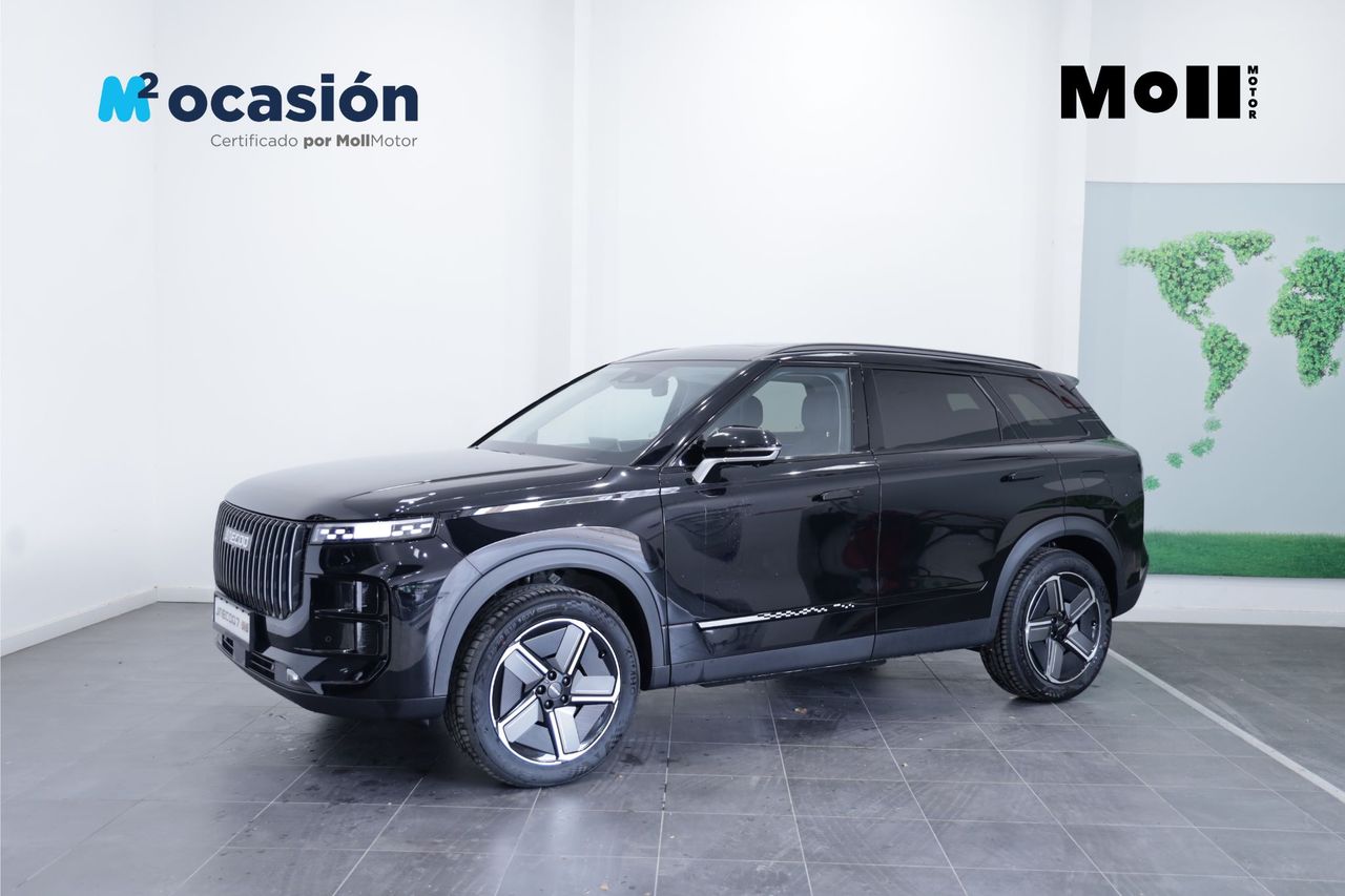 Jaecoo 7 Select 1.6 TGDI 108kW (145CV) FWD  - Foto 1