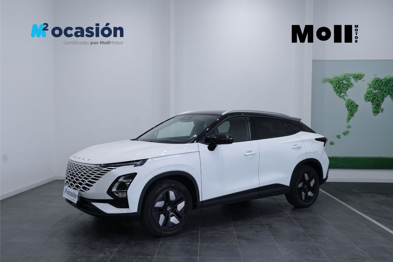 Omoda 5 MY25 - Premium 1.6 TGDI 108kW (145cv)  - Foto 1