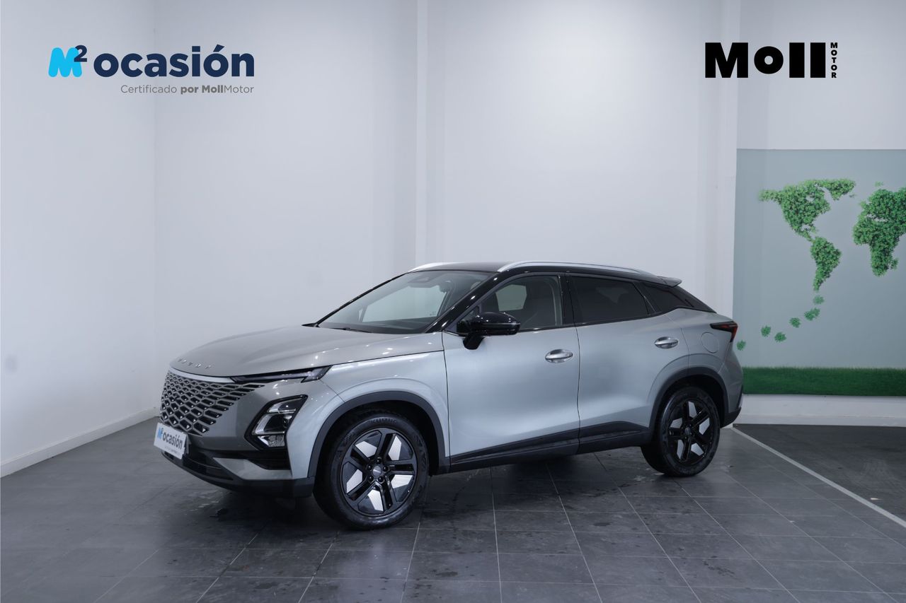 Omoda 5 MY25 - Premium 1.6 TGDI 108kW (145cv)  - Foto 1