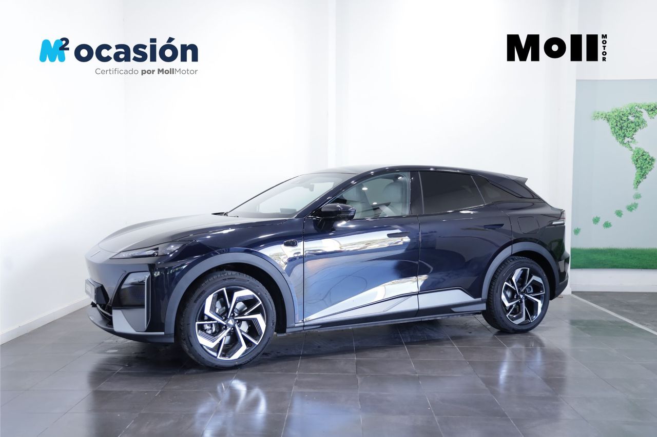 Changan Deepal S07 -  - Foto 1