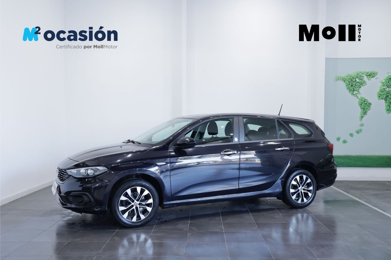 Fiat Tipo 5P 1.3 Multijet 70kW (95CV) Mirror  - Foto 1