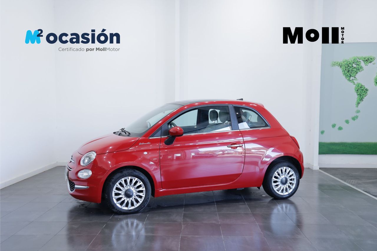 Fiat 500 Dolcevita 1.0 Hybrid 51KW (70 CV)  - Foto 1
