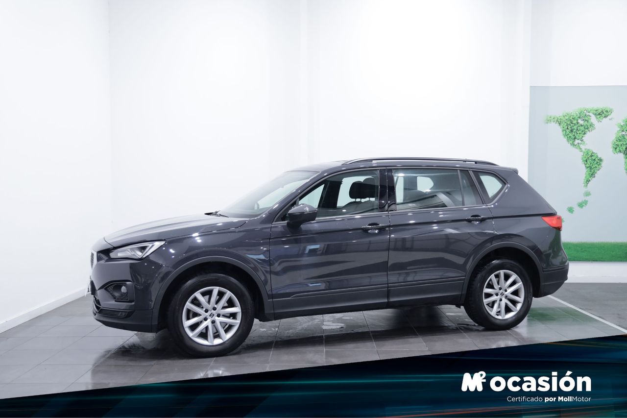 Seat Tarraco 1.5 TSI 110kW (150CV) St&Sp Style  - Foto 1