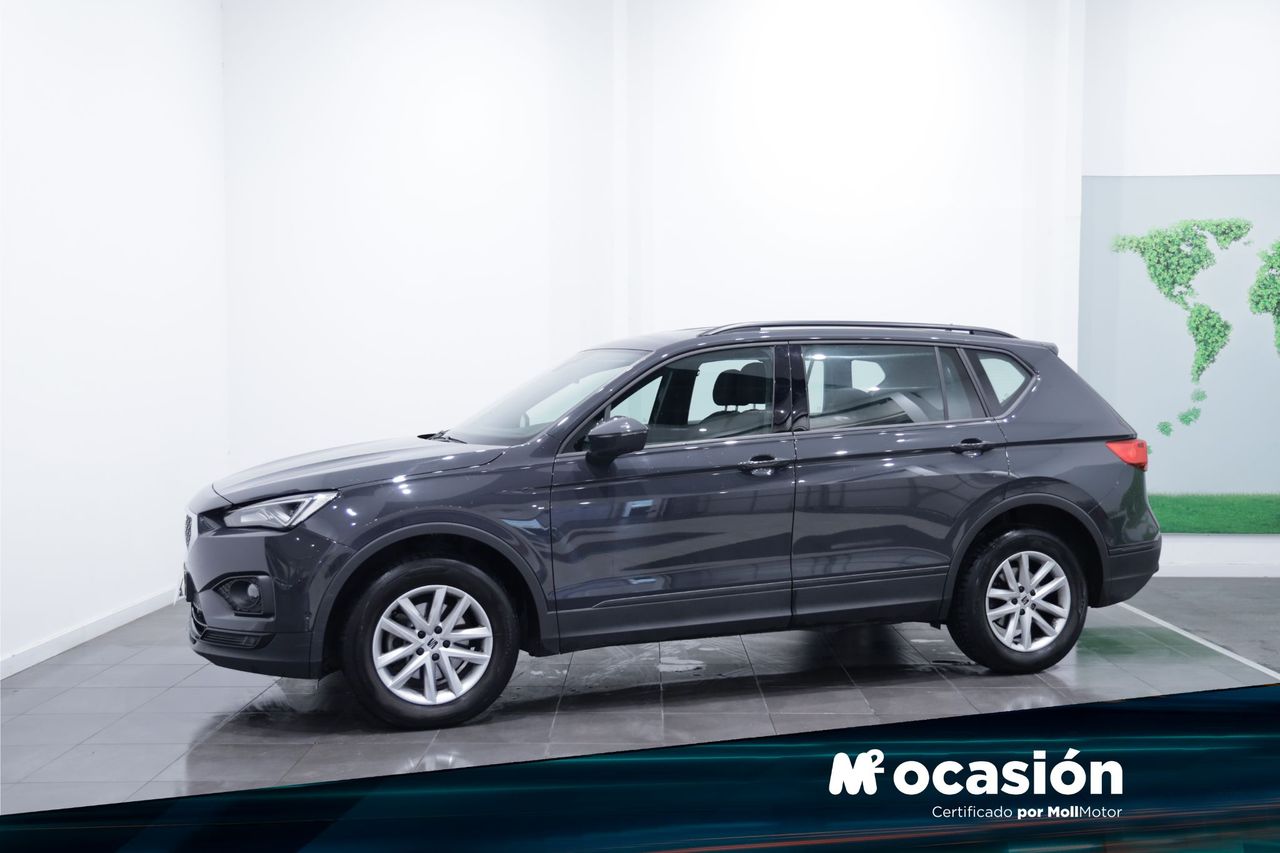 Seat Tarraco 1.5 TSI 110kW (150CV) St&Sp Style  - Foto 1