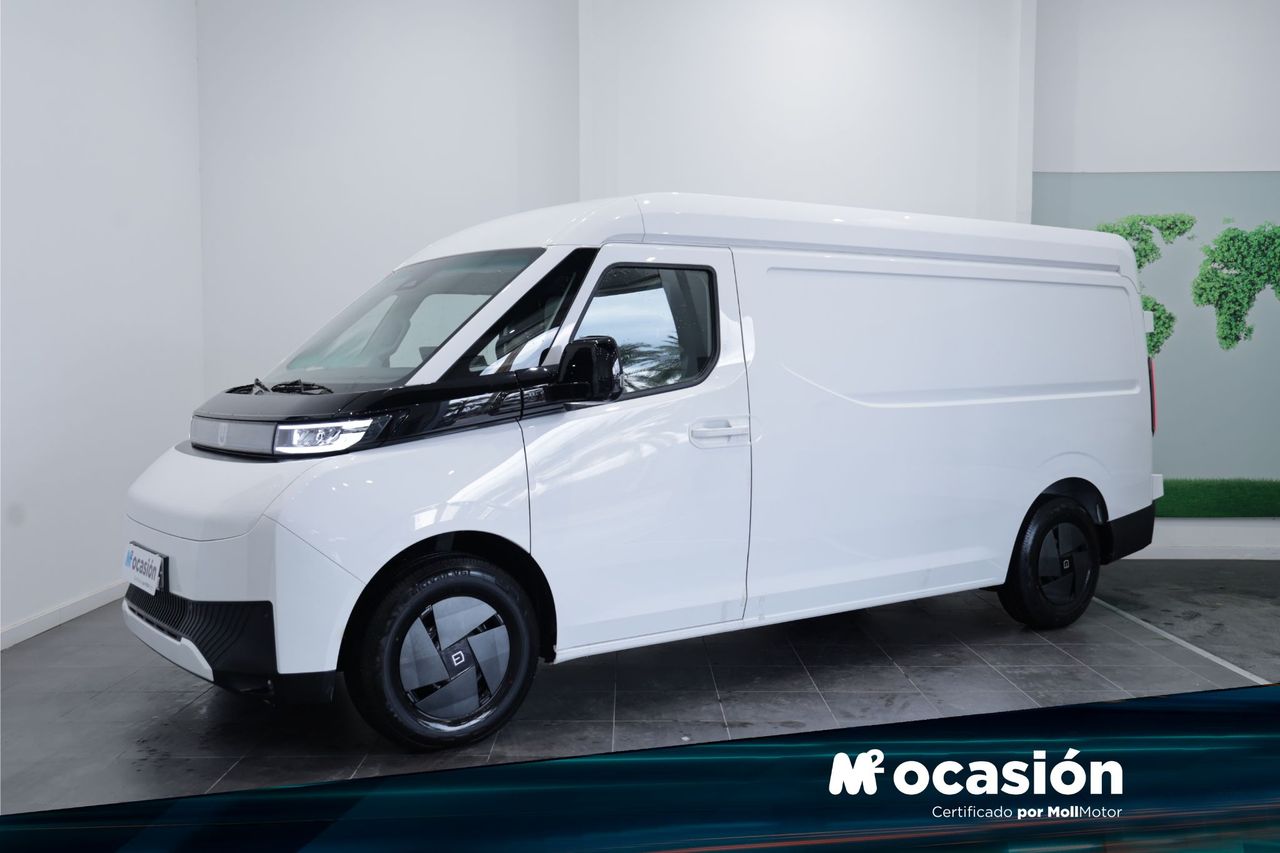 Farizon SV L2H2/43kWh  - Foto 1