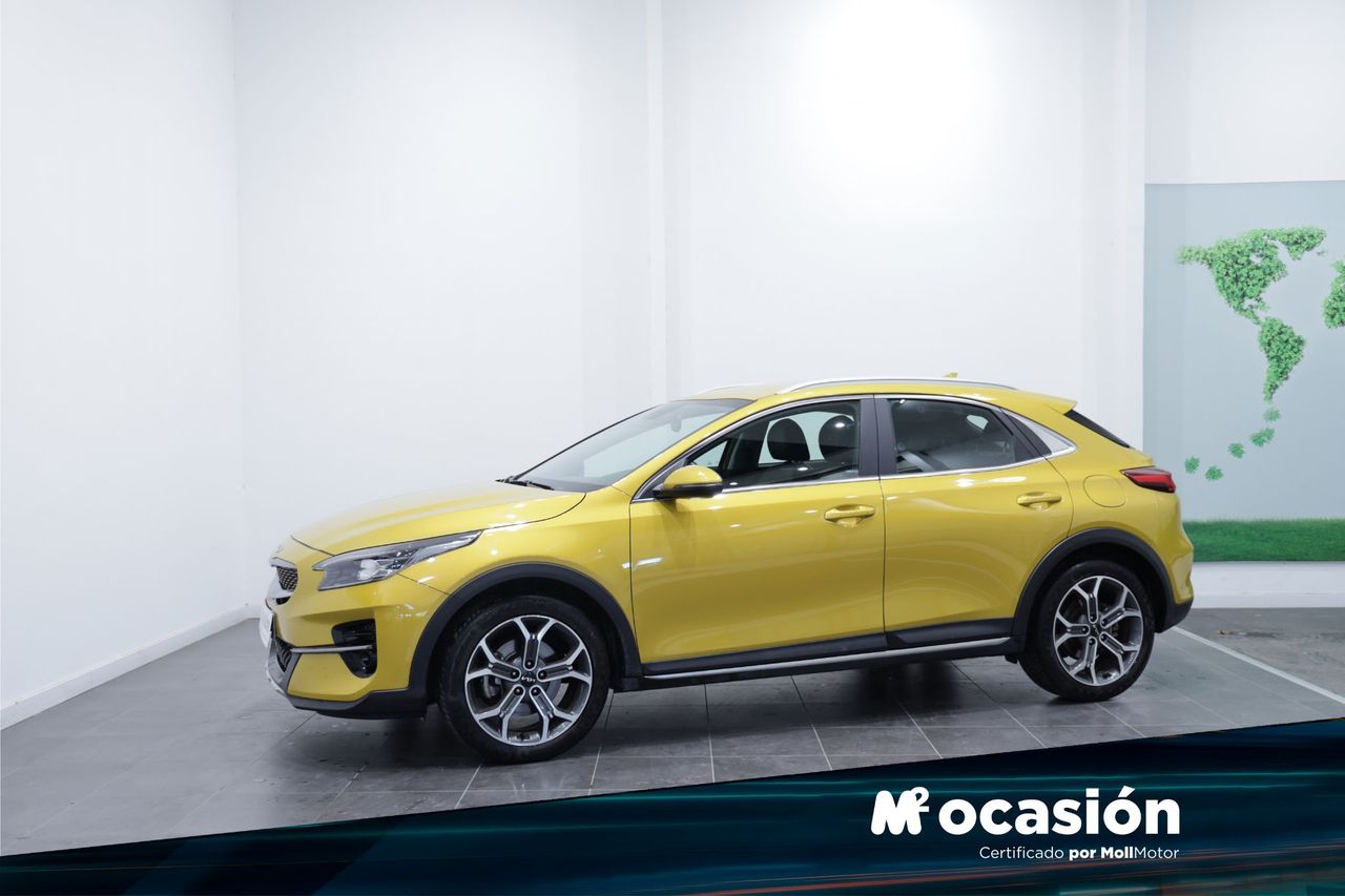 Kia XCeed 1.0 T-GDi Drive 88kW (120CV)  - Foto 1