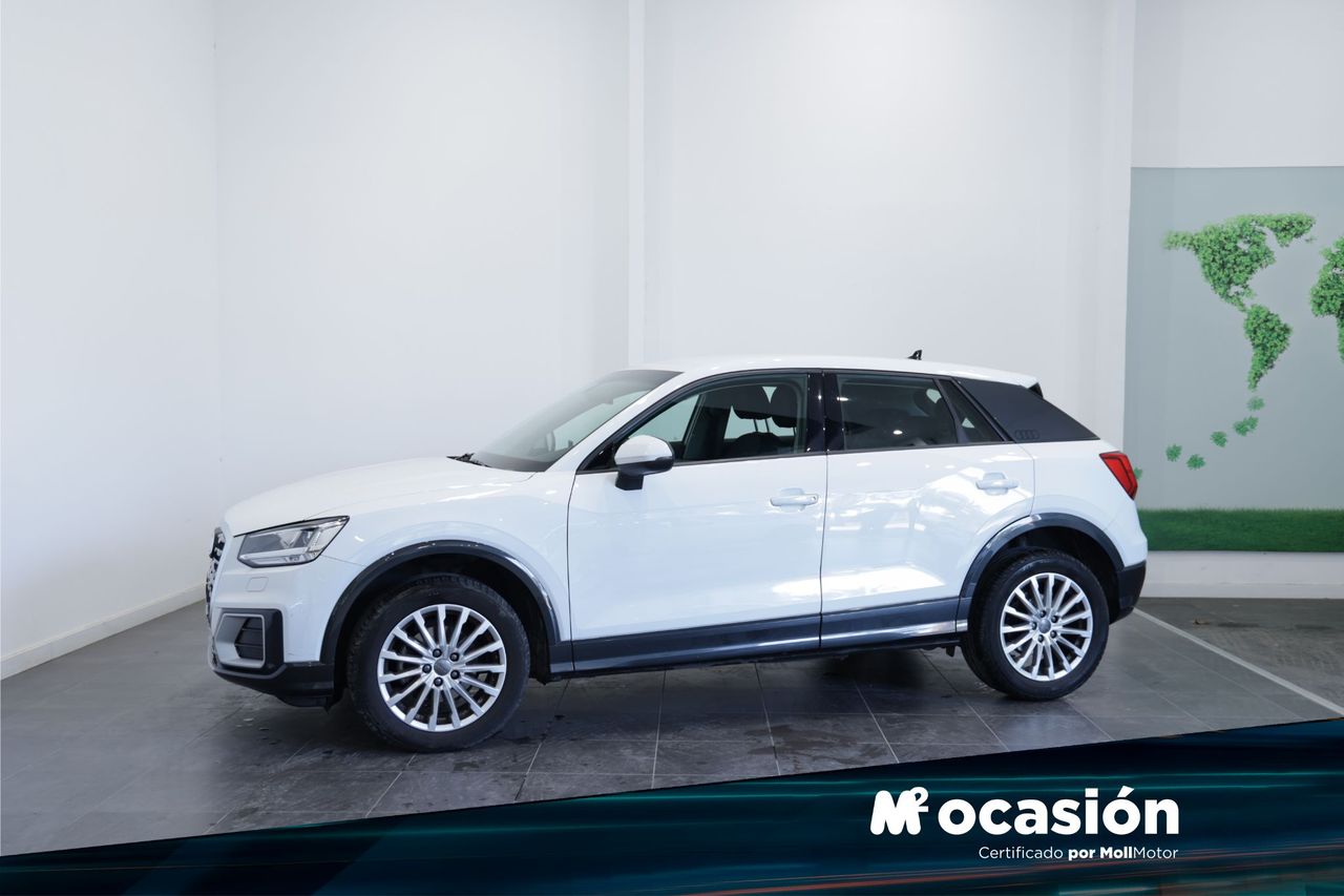 Audi Q2 Design 30 TFSI 85kW (116CV)  - Foto 1