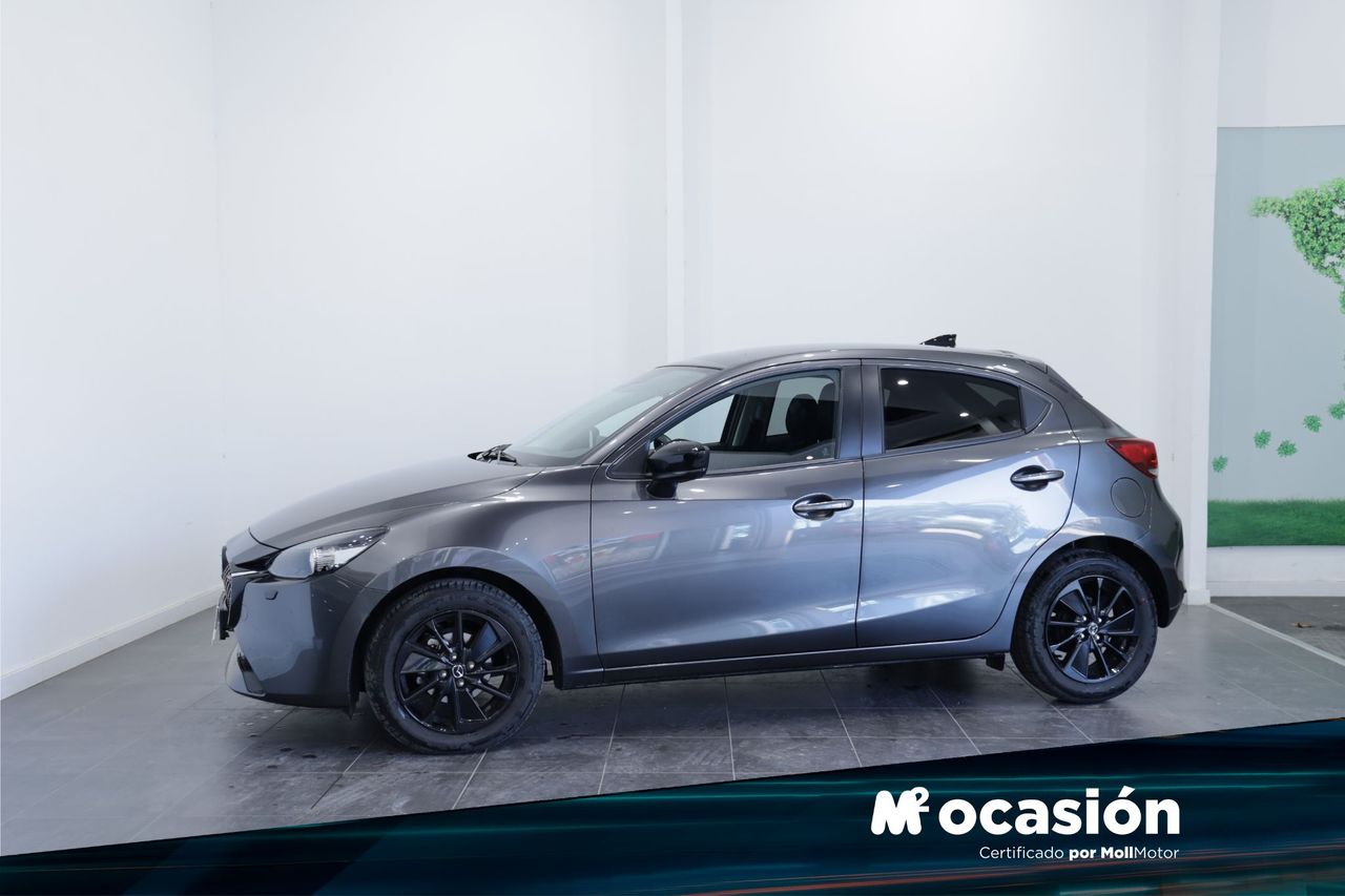 Mazda 2 e-SKYACTIV G 66kW (90CV) Homura  - Foto 1