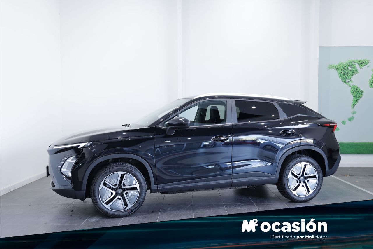 Omoda 5 EV EV 61 kWh Premium  - Foto 1