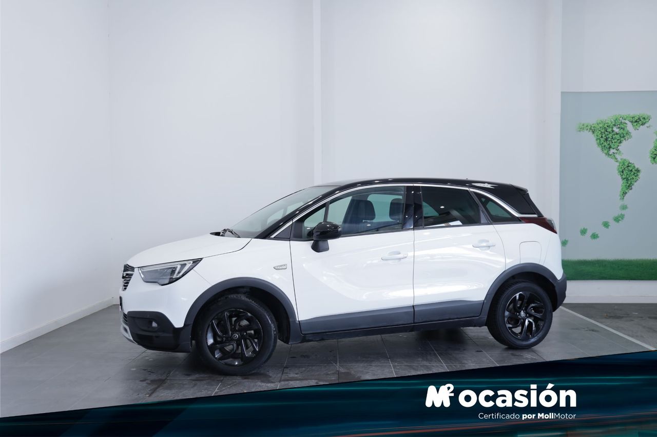Opel CrossLand 1.5D 88kW (120CV) Business Elegance Auto  - Foto 1